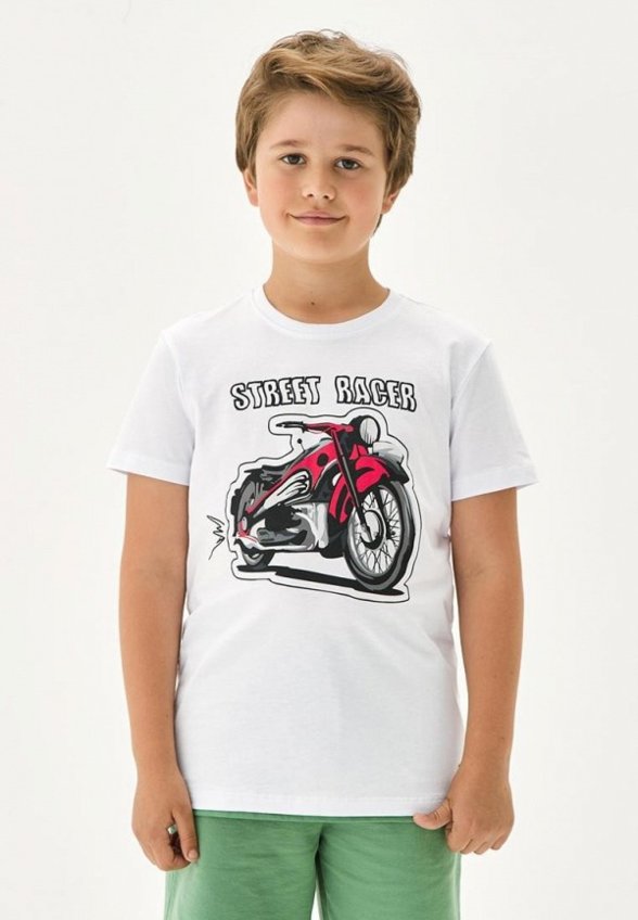 Футболка Kogankids