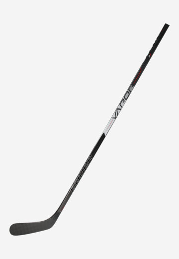 Клюшка хоккейная Bauer Vapor 3 X SR-77, Черный