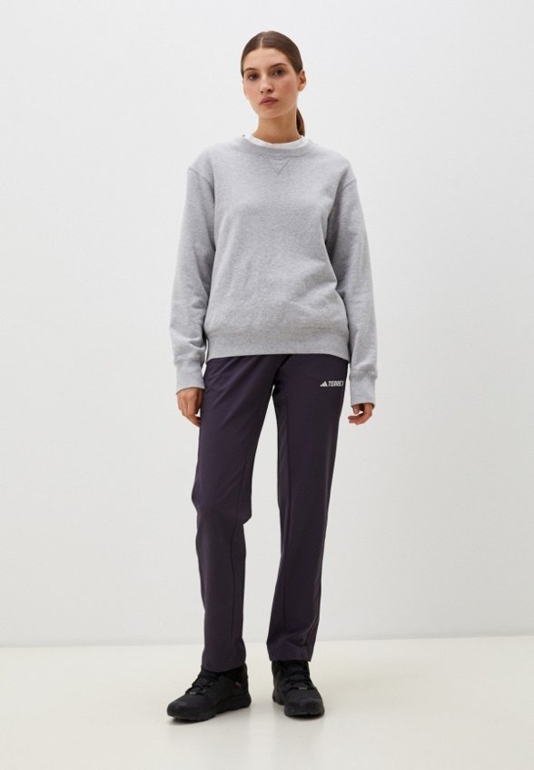 Брюки спортивные adidas