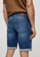 Шорты джинсовые Mango Man2  - превью
