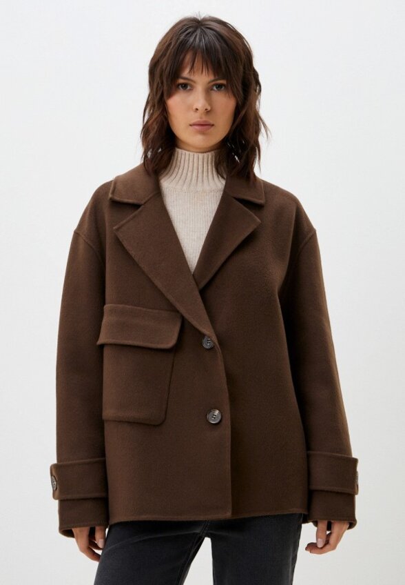 Полупальто Lusio