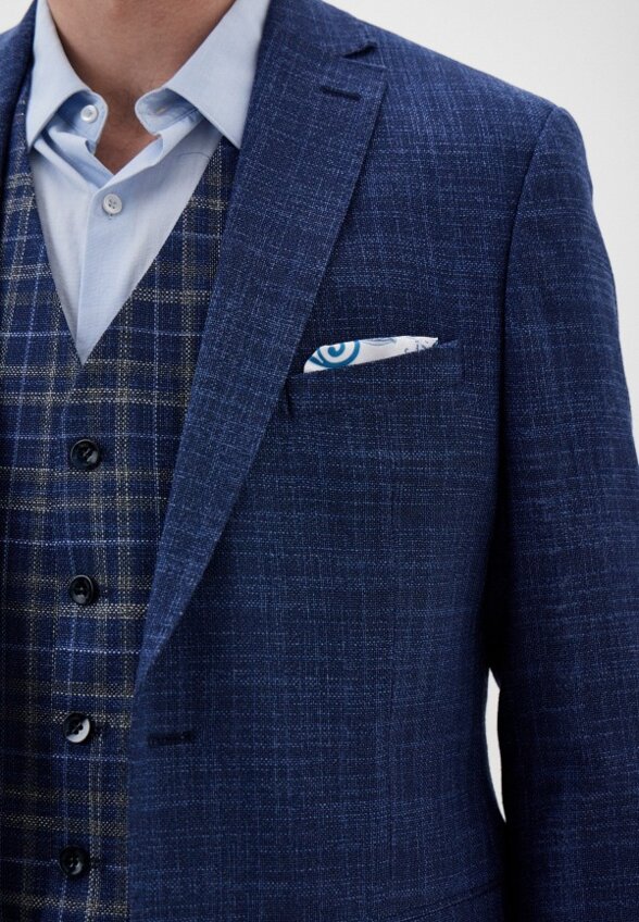 Костюм классический Enrico Cerini