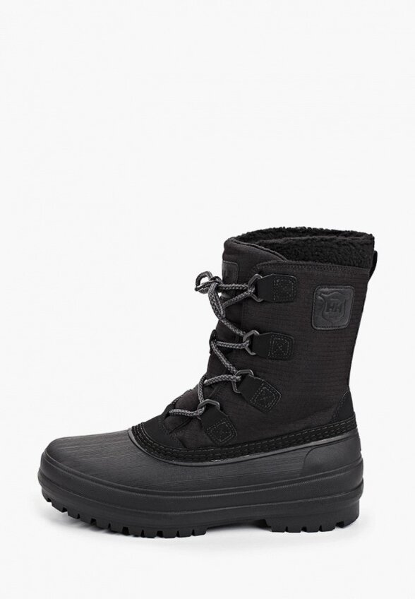 Ботинки трекинговые Helly Hansen