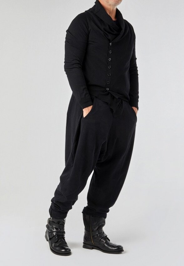 Полусапоги Clabry