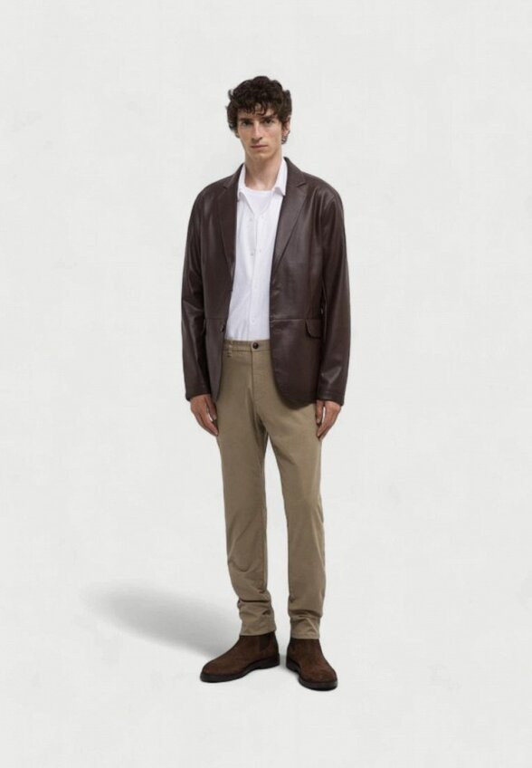 Чиносы Calliope