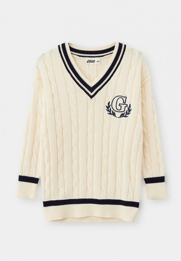 Пуловер Gioco