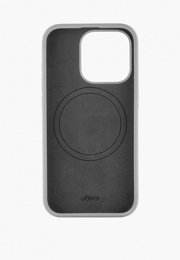 Чехол для iPhone uBear
