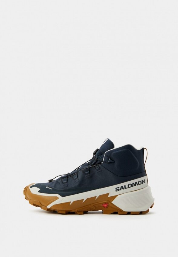 Ботинки трекинговые Salomon