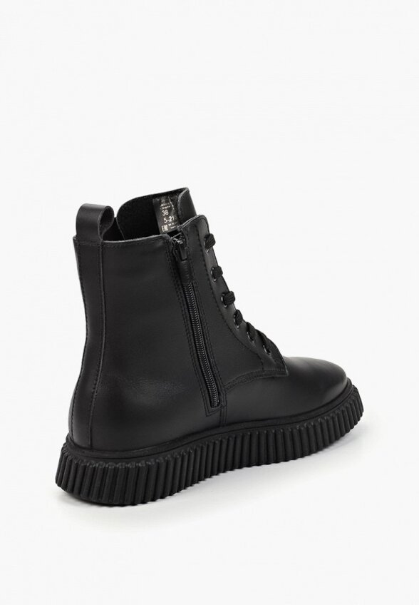 Ботинки Лель