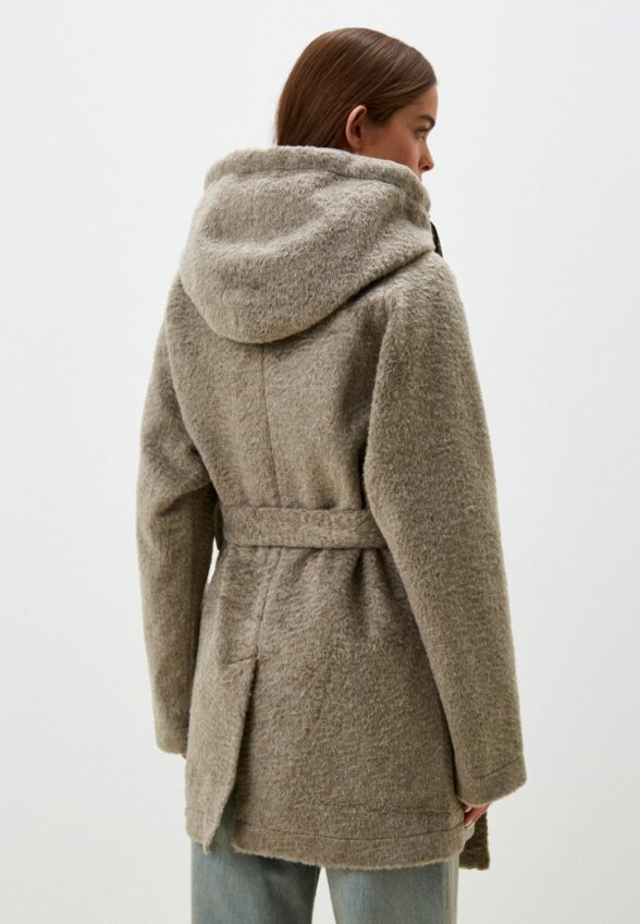 Куртка меховая Dimma