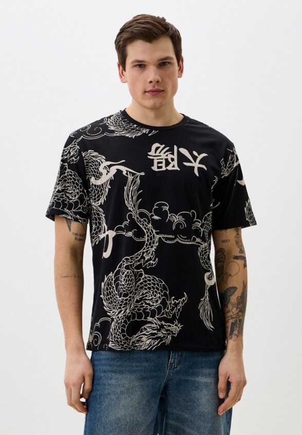 Футболка Zolla