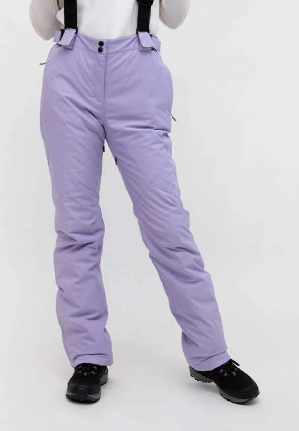 Брюки горнолыжные High Experience