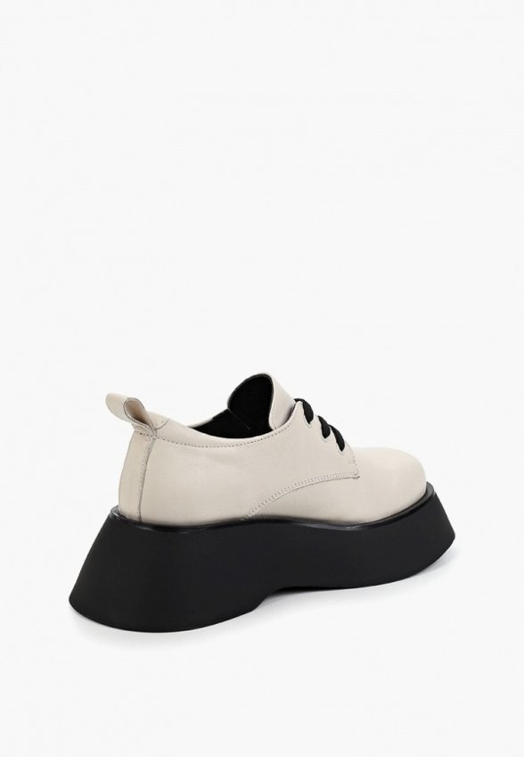 Ботинки Euros Style