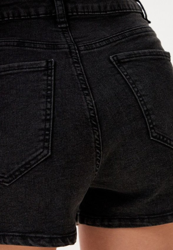 Шорты джинсовые Terranova