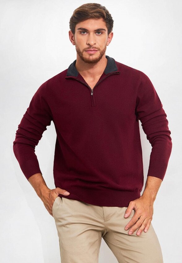 Джемпер Mountica