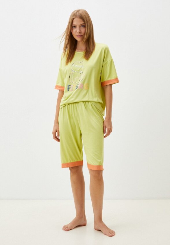 Пижама Fielsi