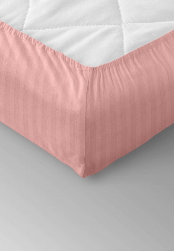 Простыня Евро Verossa