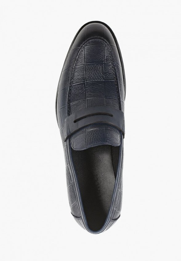 Лоферы Vitacci