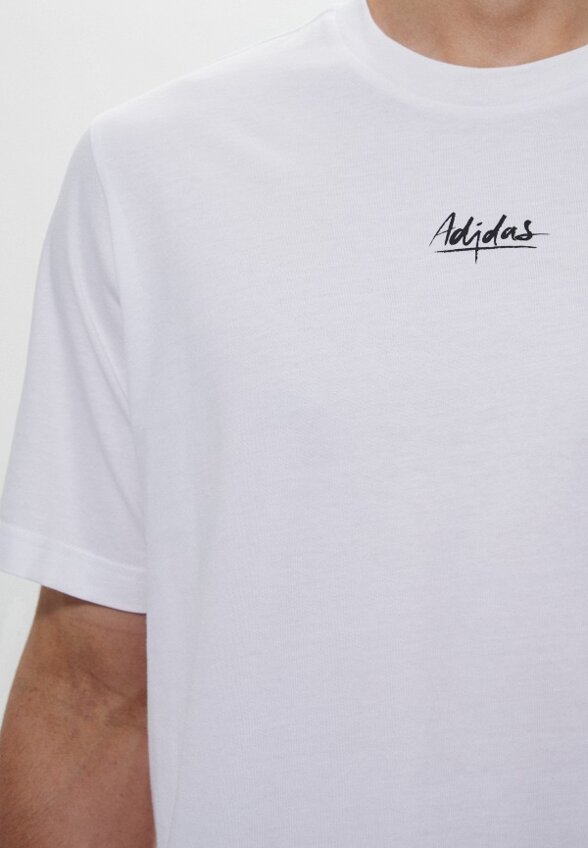 Футболка adidas