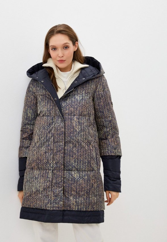 Пуховик Rio Verti