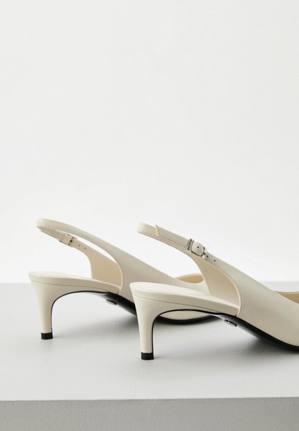 Туфли Ekonika Premium