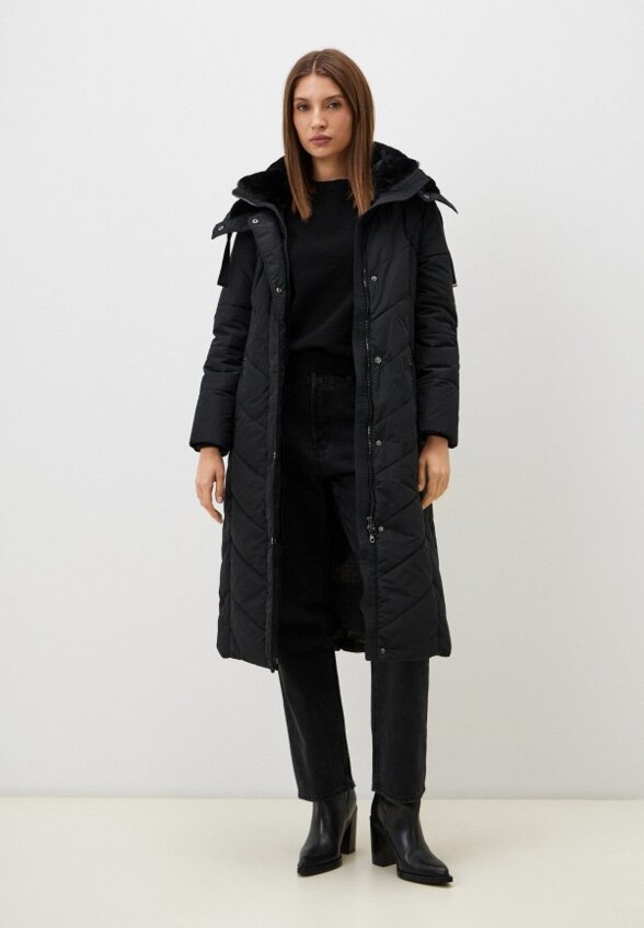 Пуховик Dixi-Coat