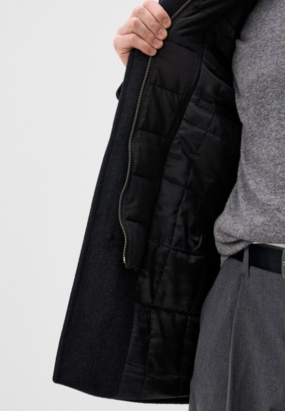 Пальто Al Franco