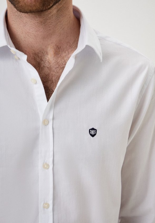 Рубашка NCS