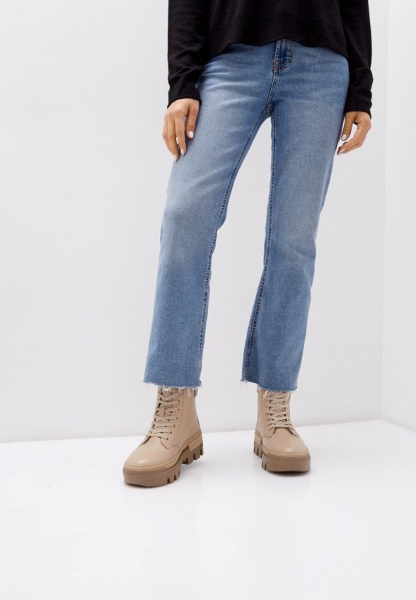 Ботинки Salamander