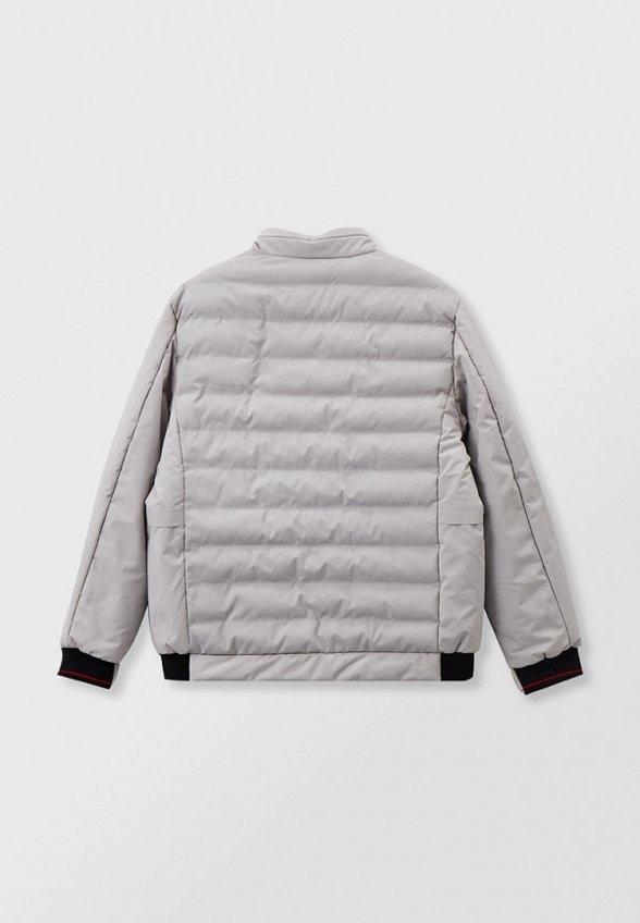 Куртка утепленная Urban Fashion for Men