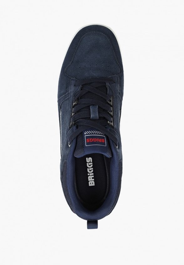 Кроссовки Briggs