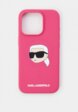 Чехол для iPhone Karl Lagerfeld1  - превью