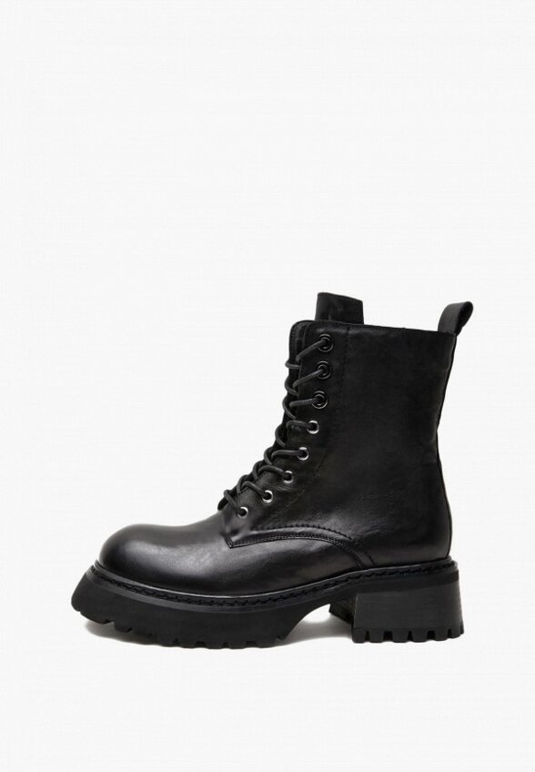 Ботинки Mascotte