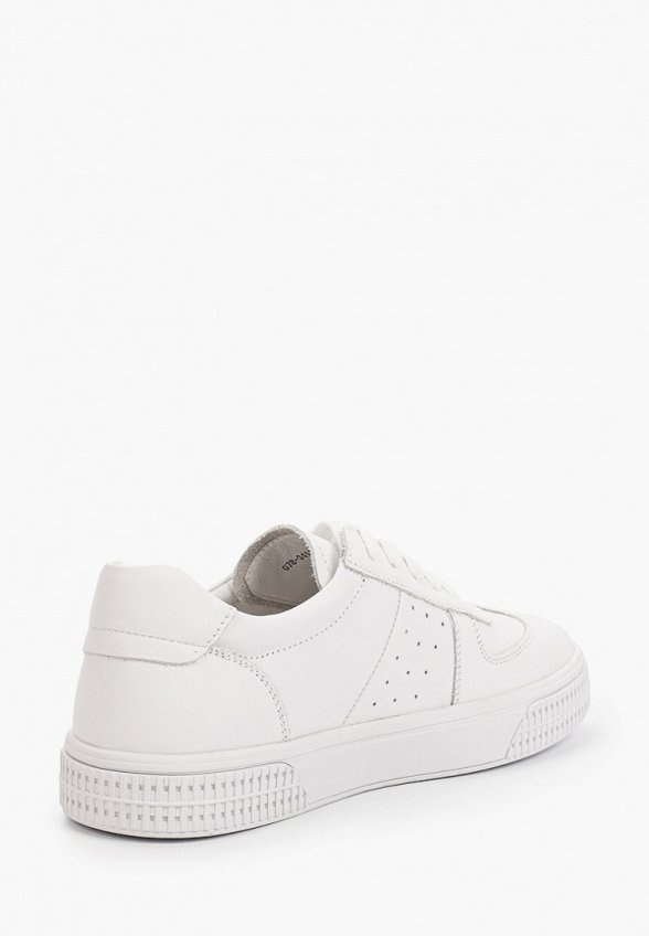 Кеды Thomas Munz