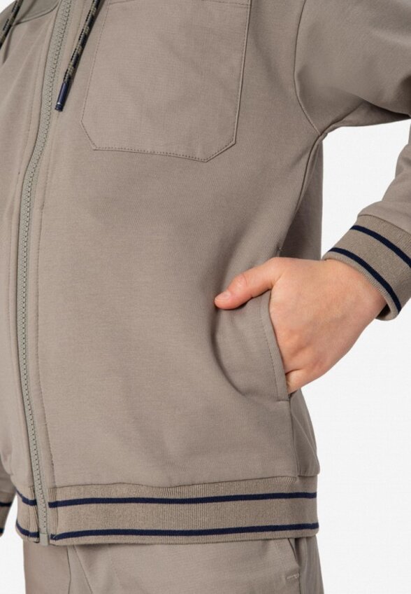 Толстовка Kapika