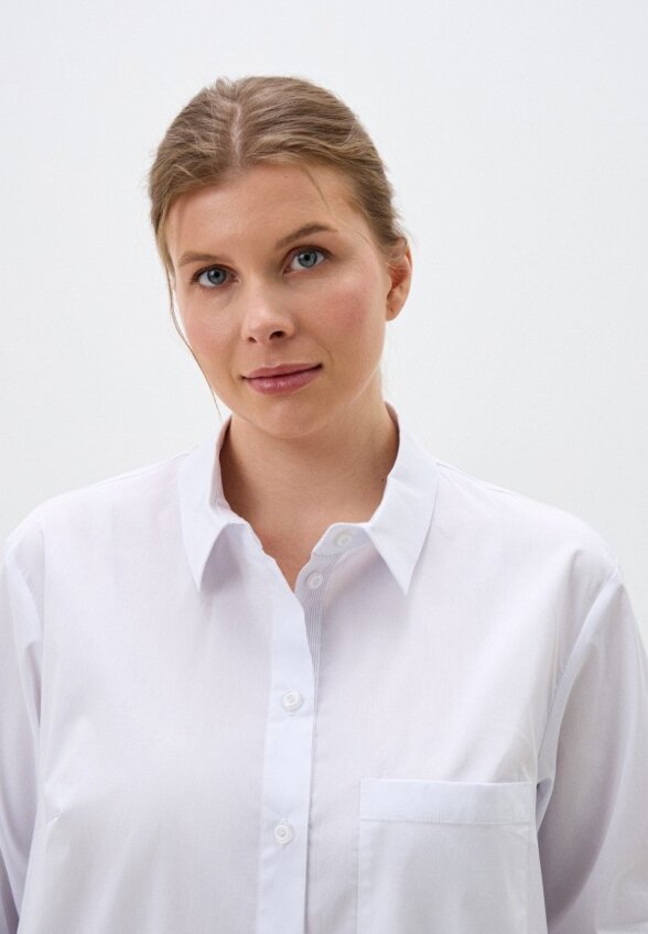 Рубашка Varra