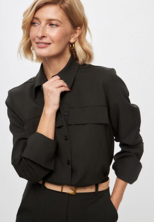 Рубашка Noele Boutique