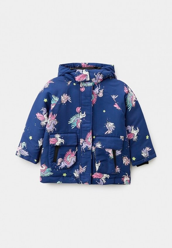 Куртка утепленная Acoola