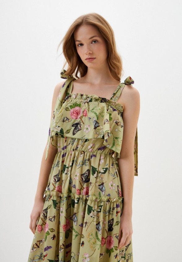 Сарафан Belucci