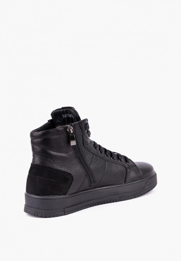 Ботинки Zenden