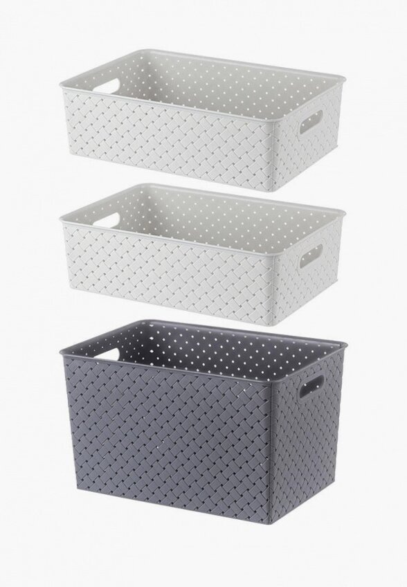 Комплект корзин Elcasa