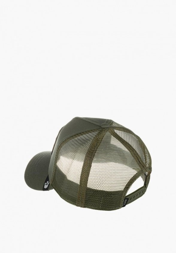 Бейсболка Goorin Brothers