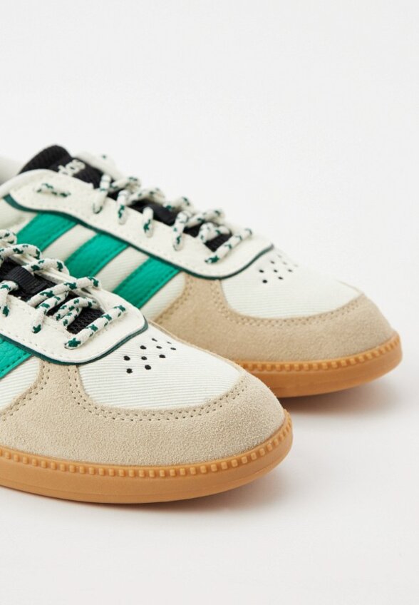 Кеды adidas