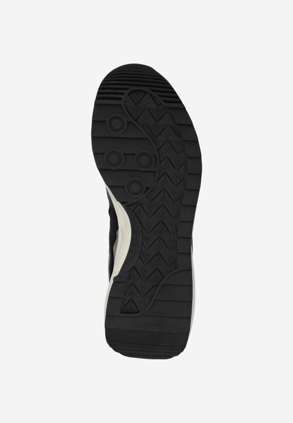 Кроссовки женские Diadora Jolly Dunes, Черный