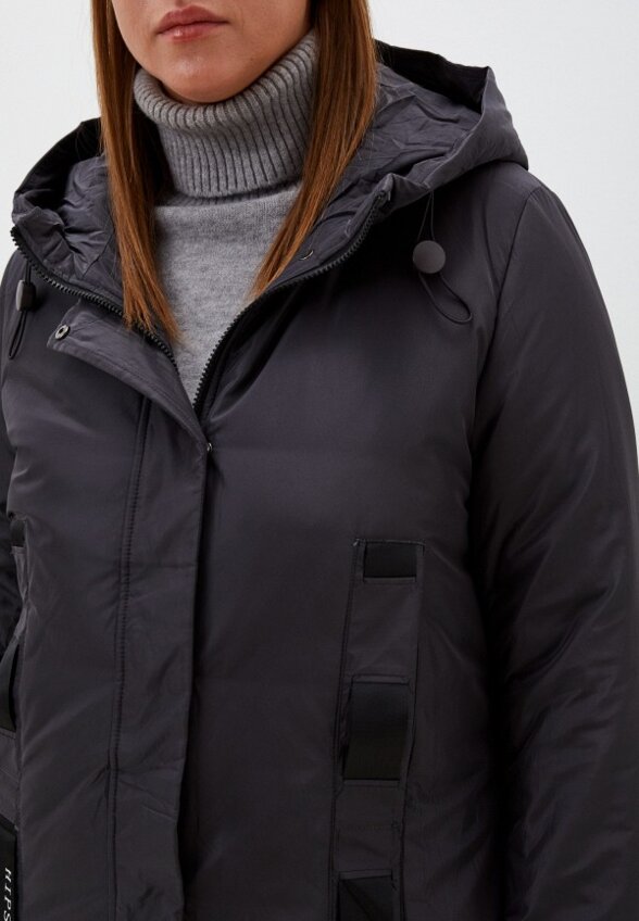 Парка Margo Blues