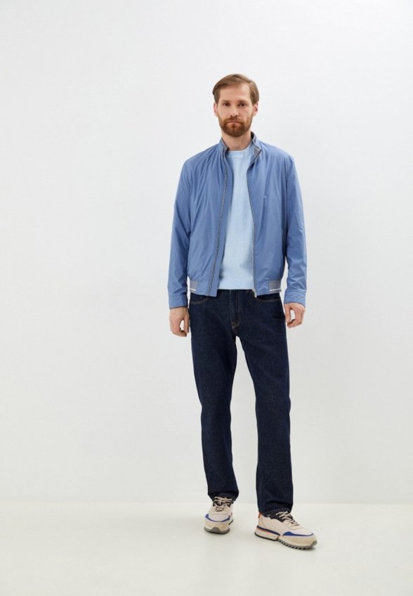 Ветровка Cudgi