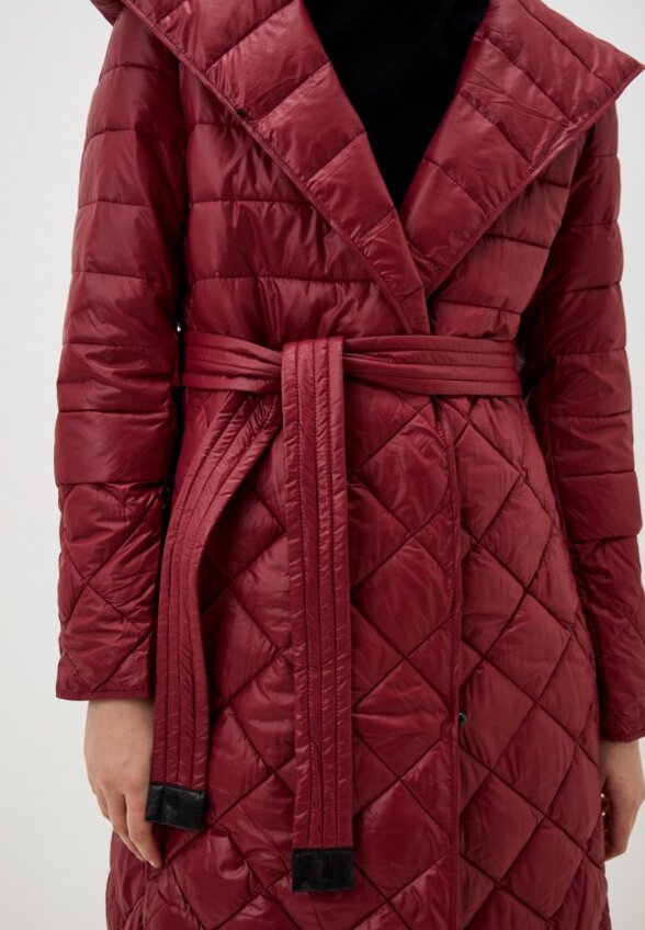 Куртка-пальто Isibris