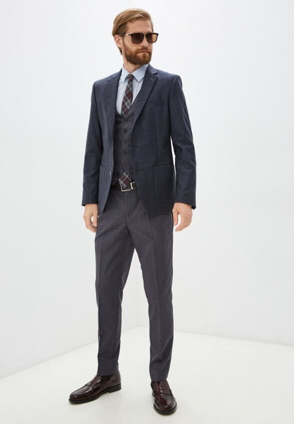 Пиджак Venzano