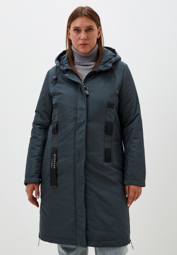 Парка Margo Blues