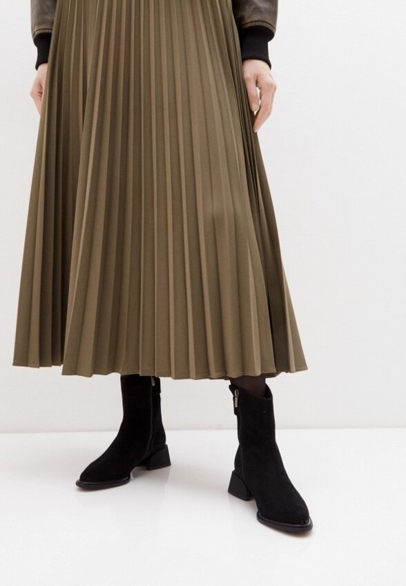 Ботильоны Lr Lorettini